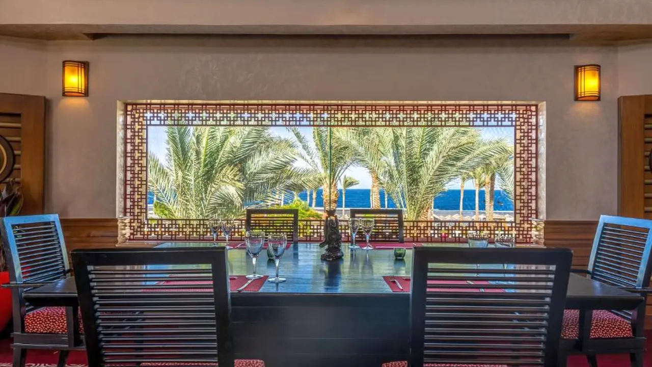 Hotel Rixos Adults Only - Sharm Elshikh